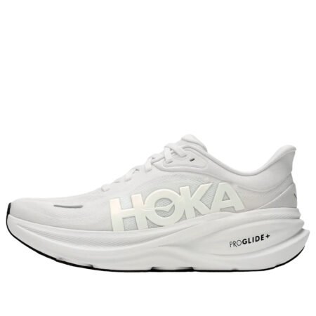 (WMNS) HOKA ONE ONE Clifton Pro 'White' 1176530-WWH
