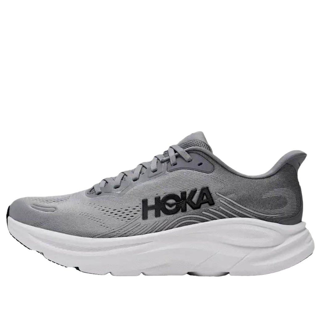HOKA ONE ONE Clifton 11 'Galactic Grey' 1176572-GCTC