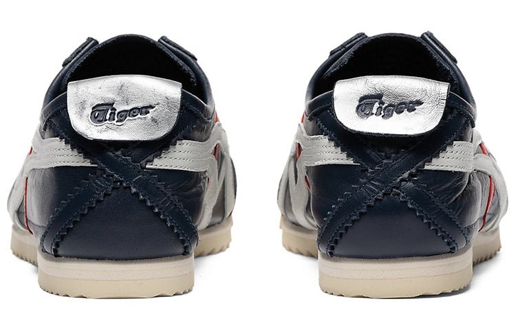 Onitsuka Tiger Mexico 66  'Peacoat White' 1181A506-400 - Image 4