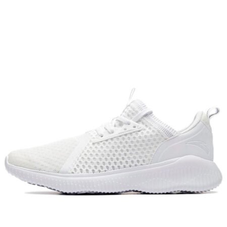 ANTA Running Series Sneakers 'White Grey' 11825565-3