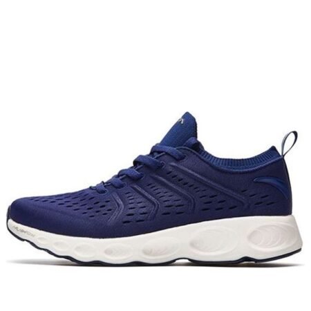 ANTA Flash Technology Low 'Dark Blue White' 11825588-2