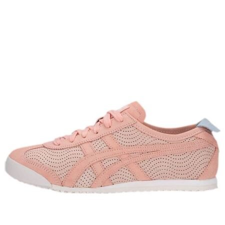(WMNS) Onitsuka Tiger Mexico 66 'Pink White' 1182A074-701