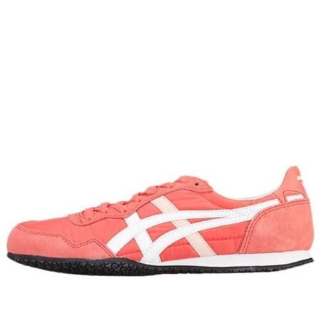 (WMNS) Onitsuka Tiger Serrano 'Sienna' 1182A077-700