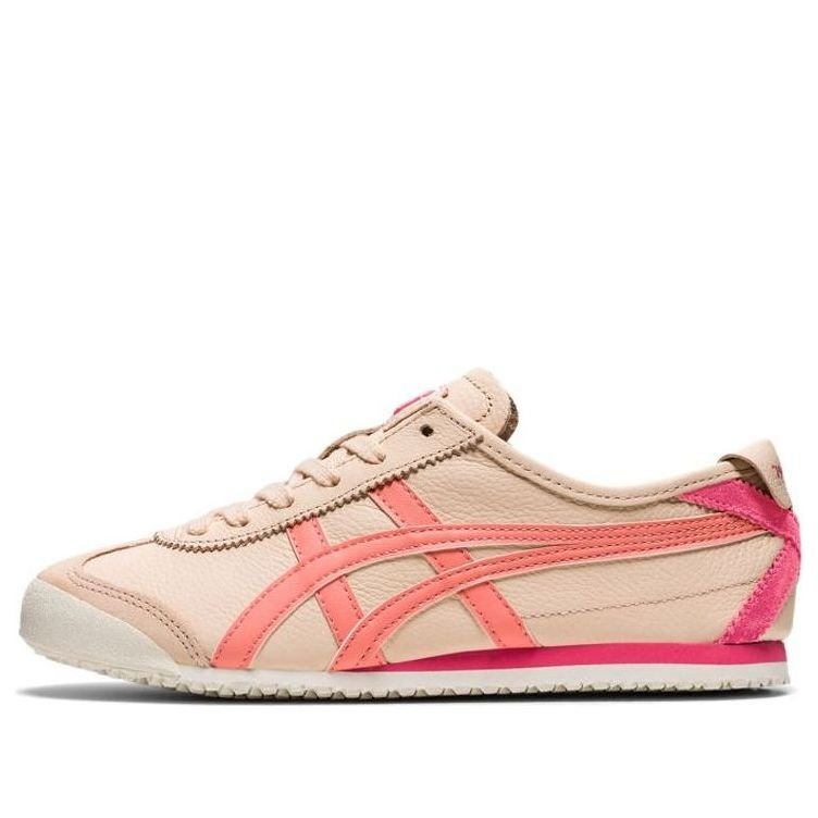 (WMNS) Onitsuka Tiger Mexico 66  'Cozy Pink & Guava' 1182A078-701