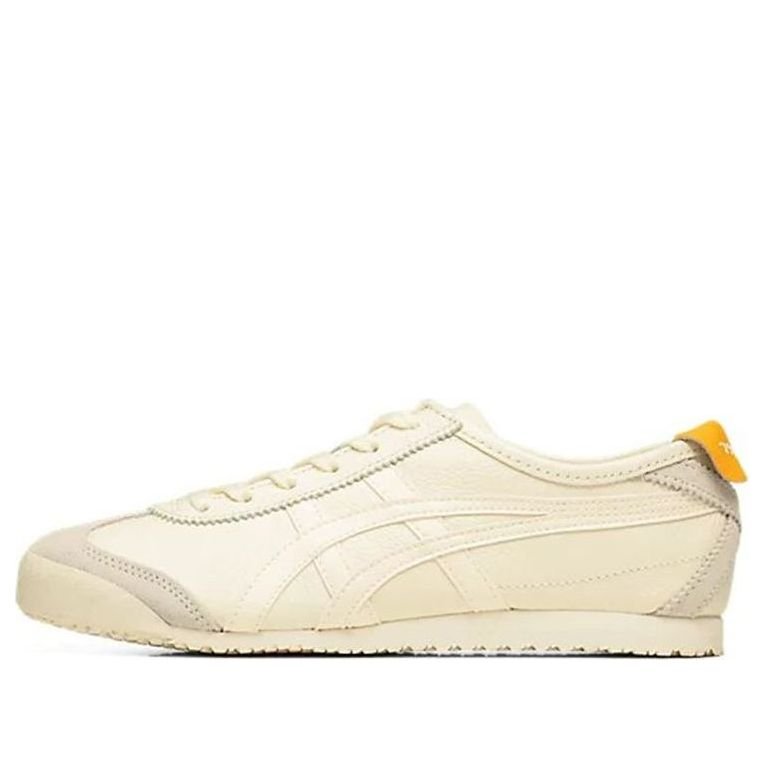 (WMNS) Onitsuka Tiger Mexico 66 'Cream Beige' 1182A078-750