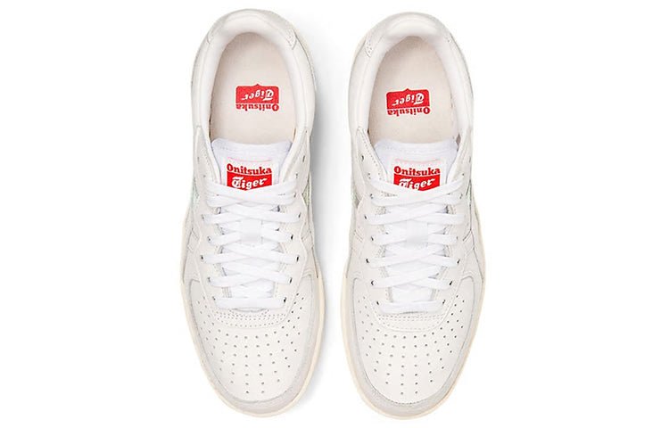 (WMNS) Onitsuka Tiger GSM 'White Laser' 1182A194-100 - Image 3