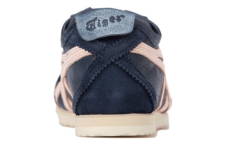(WMNS) Onitsuka Tiger Mexico 66 'Blue Soft Pink' 1182A269-400 - Image 4