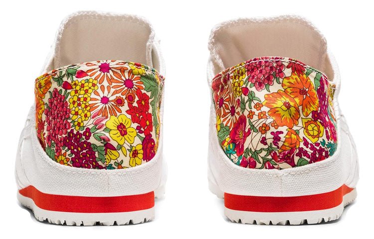 (WMNS) Onitsuka Tiger Mexico 66 'Red' 1182A363-100 - Image 5