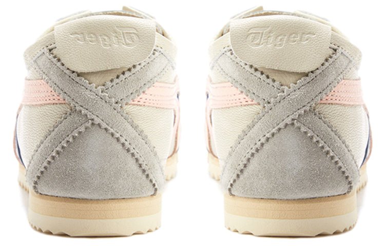 (WMNS) Onitsuka Tiger Mexico 66 'Light Purple Pink' 1182A466-100 - Image 4