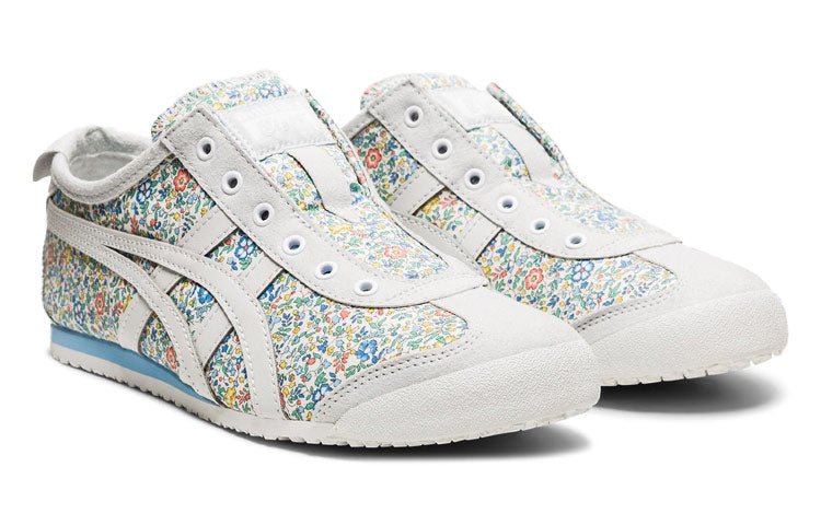 (WMNS) Onitsuka Tiger Mexico 66 'White' 1182A513-400 - Image 3