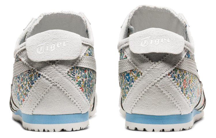 (WMNS) Onitsuka Tiger Mexico 66 'White' 1182A513-400 - Image 5