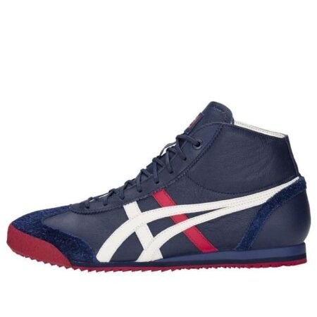 Onitsuka Tiger Mexico 66 SD MR 'Dark Blue' 1183A001-400