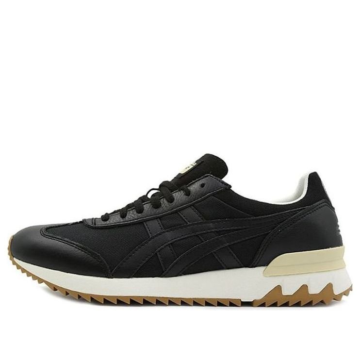 Onitsuka Tiger CALIFORNIA 78 EX 'Black White' 1183A031-001