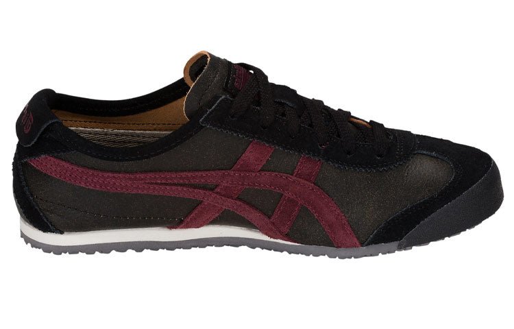 Onitsuka Tiger Mexico 66 'Dark Sepia' 1183A051-251 - Image 2