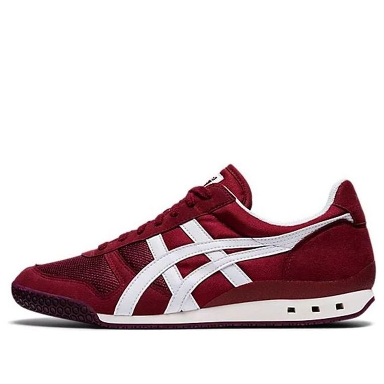 Onitsuka Tiger Ultimate 81 'Beet Juice' 1183A059-600