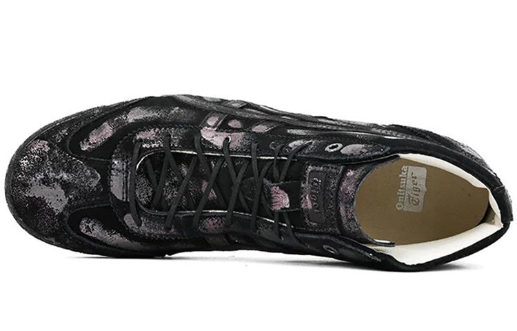 Onitsuka Tiger Mexico 66 'Black' 1183A189-001 - Image 3