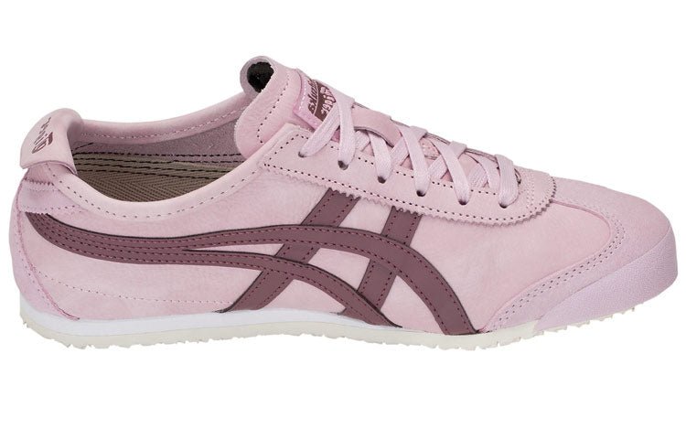 Onitsuka Tiger Mexico 66 'Pink Mauve' 1183A198-700 - Image 2