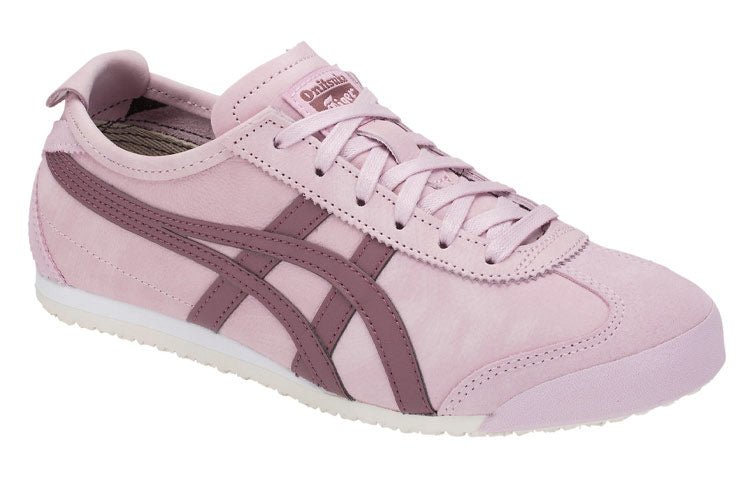 Onitsuka Tiger Mexico 66 'Pink Mauve' 1183A198-700 - Image 3