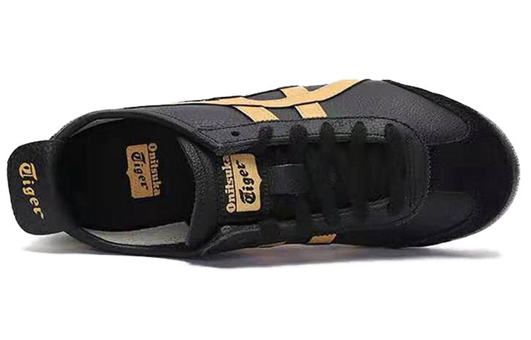 Onitsuka Tiger Mexico 66 'Honey Gold' 1183A201-001 - Image 4