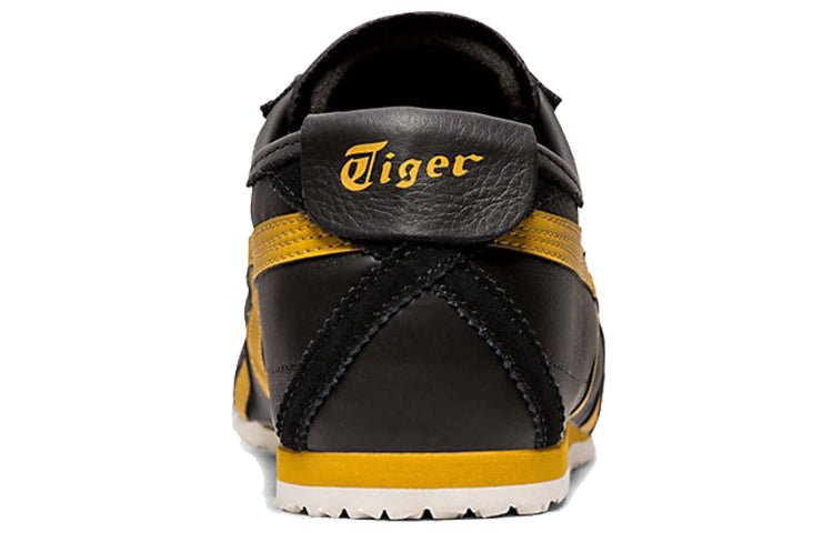 Onitsuka Tiger Mexico 66 'Honey Gold' 1183A201-001 - Image 5