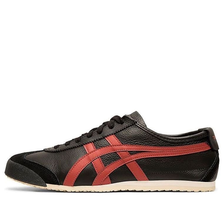 Onitsuka Tiger Mexico 66 'Burnt Red' 1183A201-002