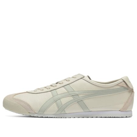Onitsuka Tiger Mexico 66 'Cream Light Sage' 1183A201-127