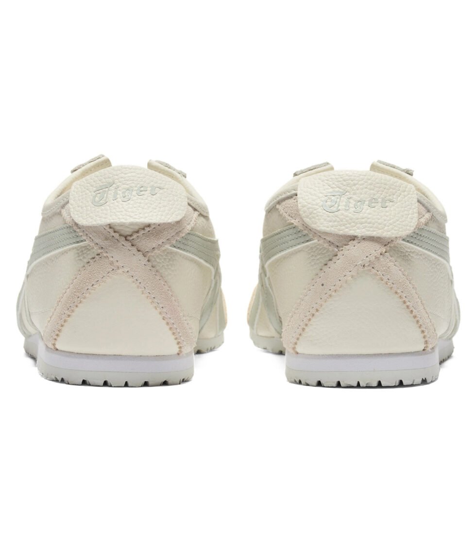 Onitsuka Tiger Mexico 66 'Cream Light Sage' 1183A201-127 - Image 6
