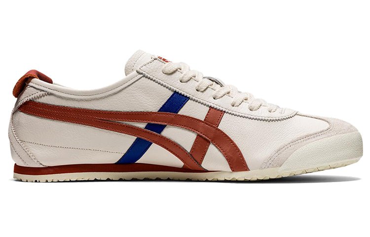Onitsuka Tiger Mexico 66 'Birch Rust Red' 1183A201-206 - Image 3