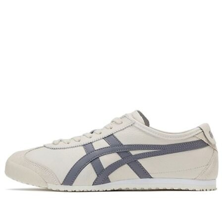 Onitsuka Tiger Mexico 66 'Grey White' 1183A201-250