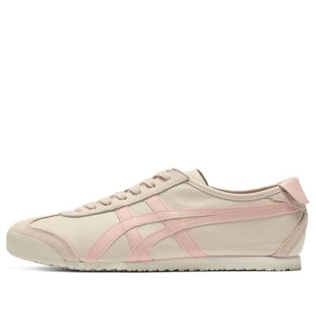 Onitsuka Tiger Mexico 66 'Oatmeal Peach' 1183A201-254