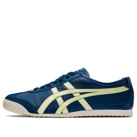 Onitsuka Tiger Mexico 66 'Blue Green' 1183A201-402