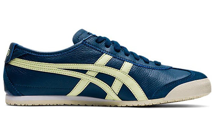 Onitsuka Tiger Mexico 66 'Blue Green' 1183A201-402 - Image 2