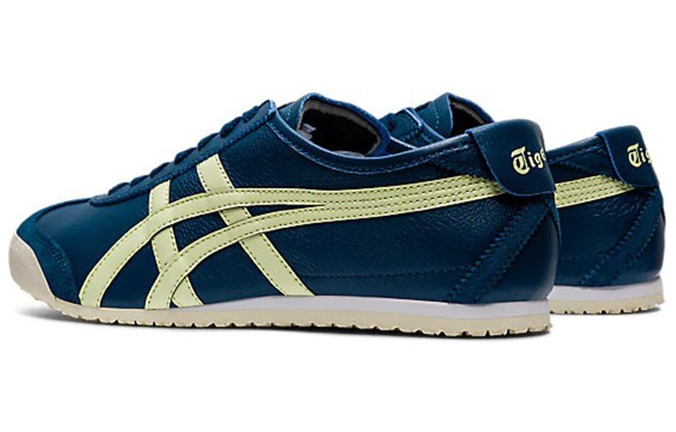 Onitsuka Tiger Mexico 66 'Blue Green' 1183A201-402 - Image 4