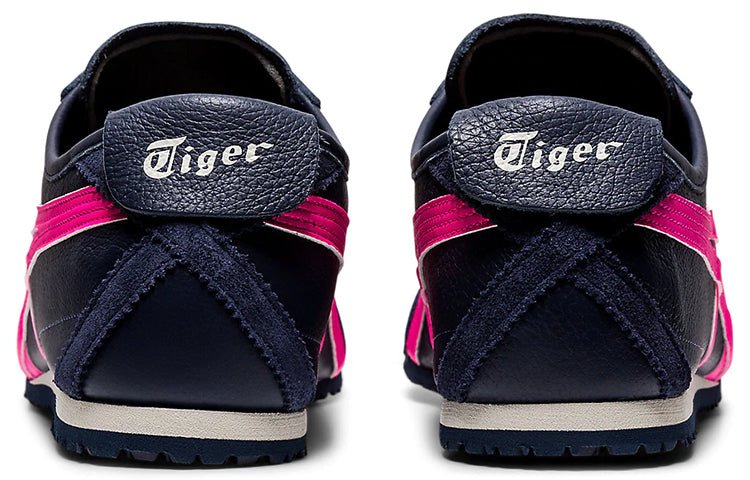Onitsuka Tiger Mexico 66 'Dark Blue Pink' 1183A201-403 - Image 5