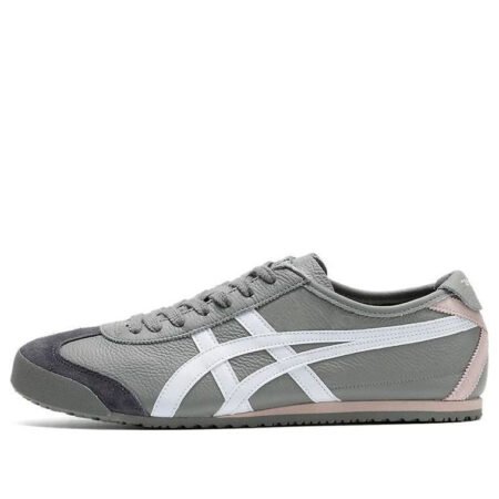 Onitsuka Tiger Mexico 66 'Monument Blue Airy Blue' 1183A201-406