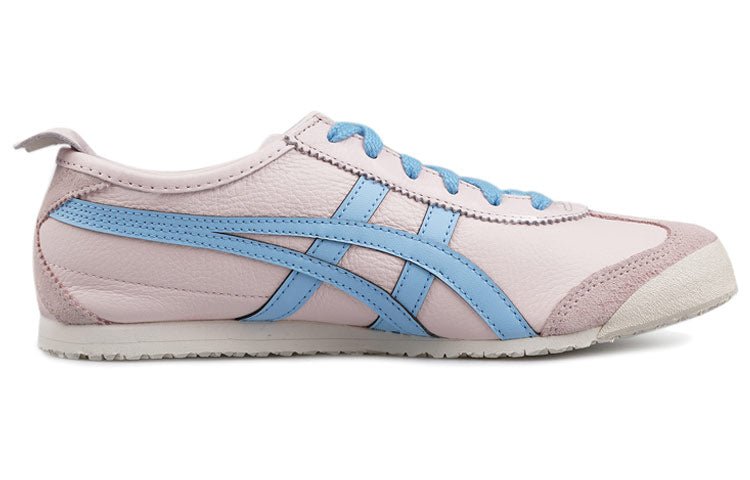 Onitsuka Tiger Mexico 66 'Arctic Sky' 1183A201-701 - Image 2