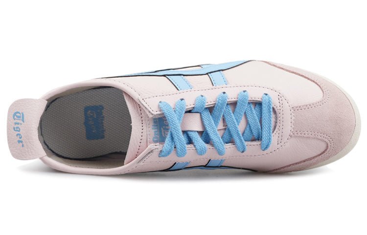 Onitsuka Tiger Mexico 66 'Arctic Sky' 1183A201-701 - Image 4