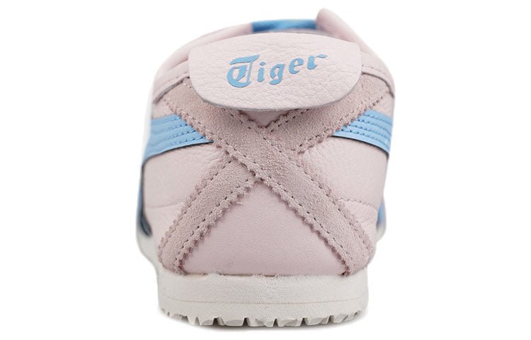 Onitsuka Tiger Mexico 66 'Arctic Sky' 1183A201-701 - Image 5