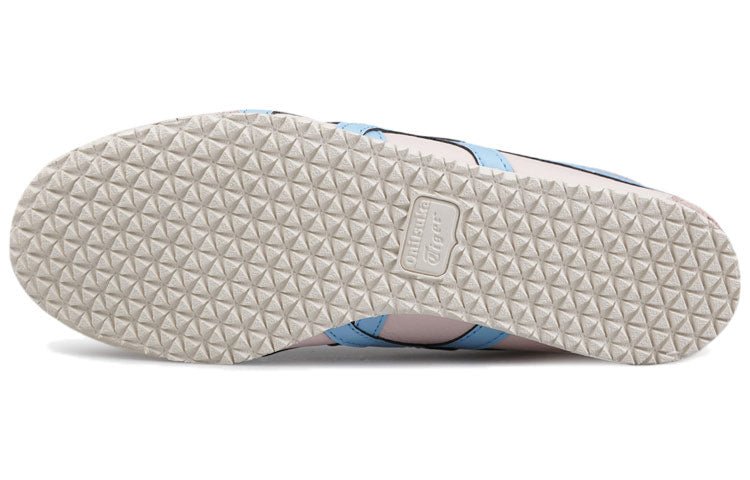 Onitsuka Tiger Mexico 66 'Arctic Sky' 1183A201-701 - Image 6
