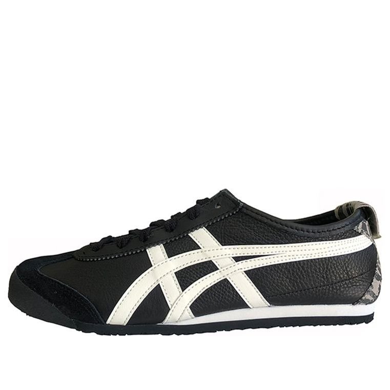 Onitsuka Tiger Mexico 66 'Black White' 1183A212-008