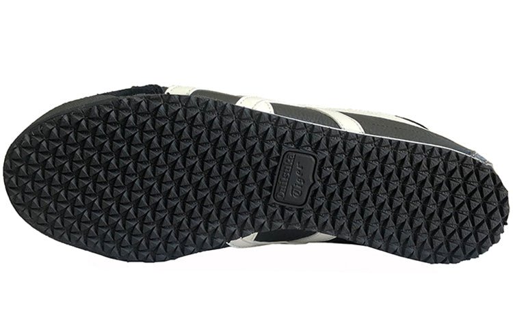 Onitsuka Tiger Mexico 66 'Black White' 1183A212-008 - Image 4