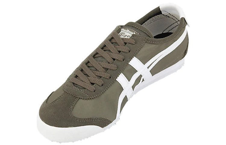 Onitsuka Tiger Mexico 66 'Grey Green' 1183A223-300 - Image 4