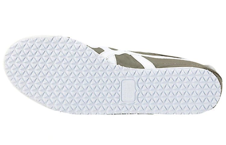 Onitsuka Tiger Mexico 66 'Grey Green' 1183A223-300 - Image 7