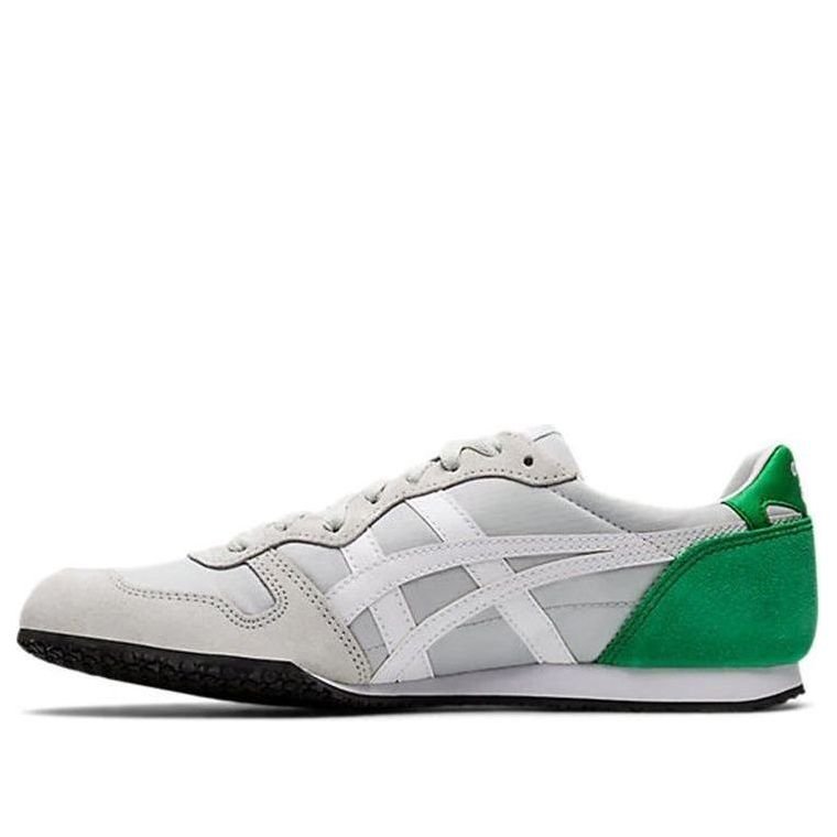 Onitsuka Tiger Serrano 'Grey Green' 1183A237-021