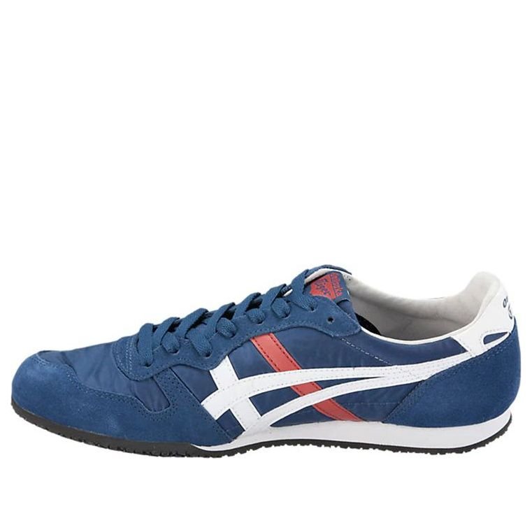 Onitsuka Tiger Serrano 'Independence Blue White' 1183A237-400