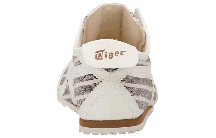 Onitsuka Tiger Mexico 66 Slip-On 'Cream' 1183A239-201 - Image 5