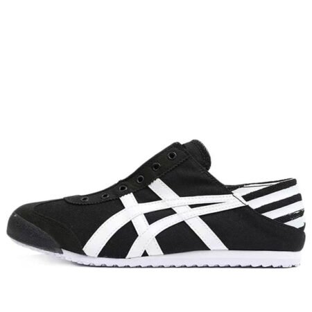 Onitsuka Tiger Mexico 66 Paraty 'Black' 1183A339-002
