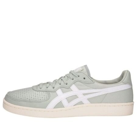 Onitsuka Tiger GSM ' Grey White' 1183A342-020