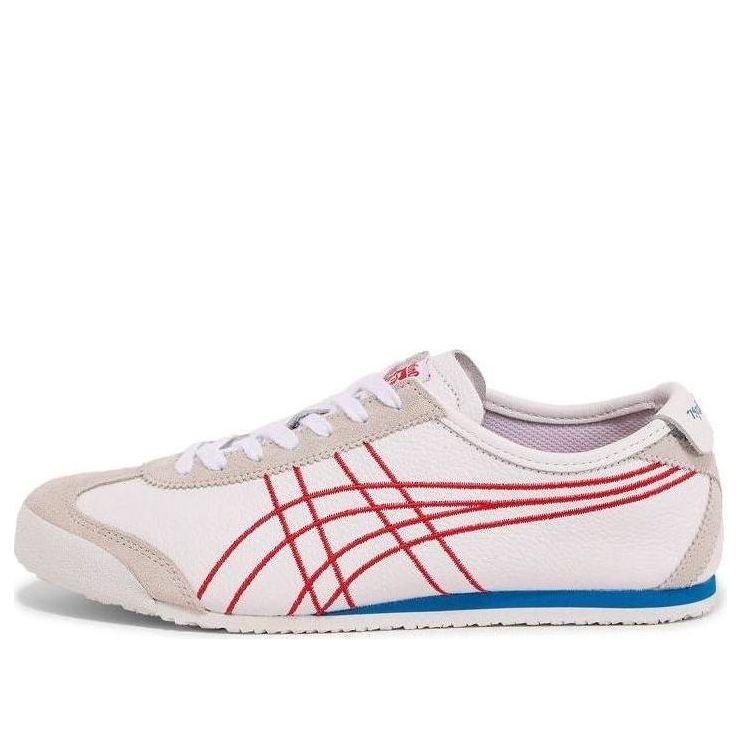 Onitsuka Tiger Mexico 66 'Blue White Red' 1183A349-103