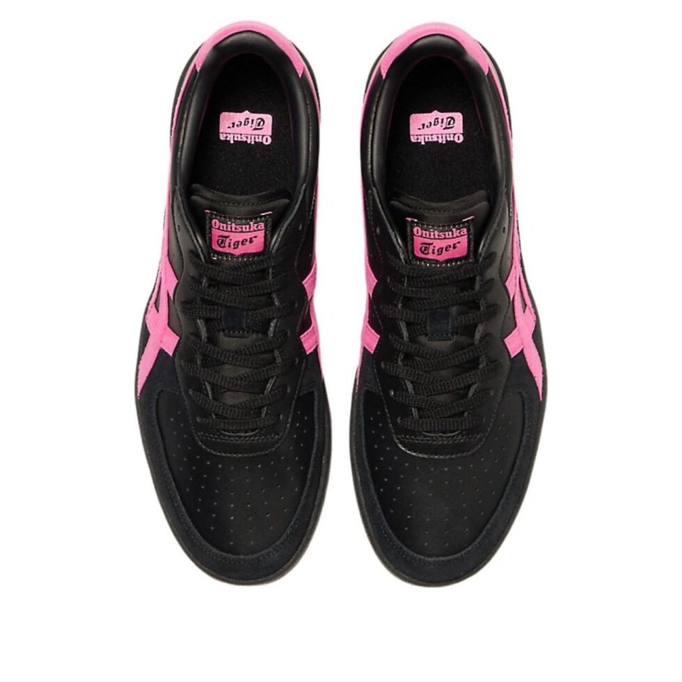 Onitsuka Tiger GSM 'Black Dragon Fruit' 1183A353-003 - Image 6